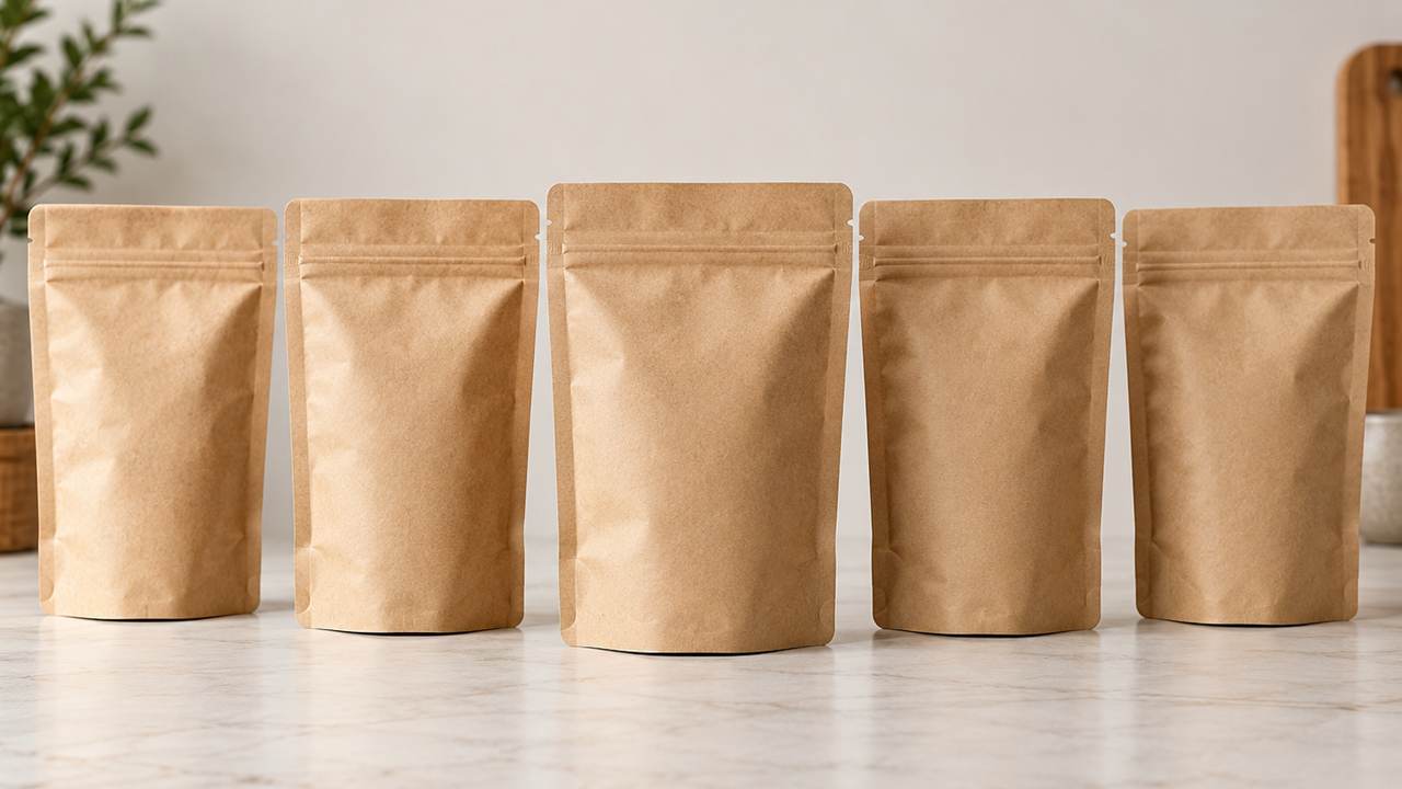 Private Label Makhana Manufacturing — representative photo